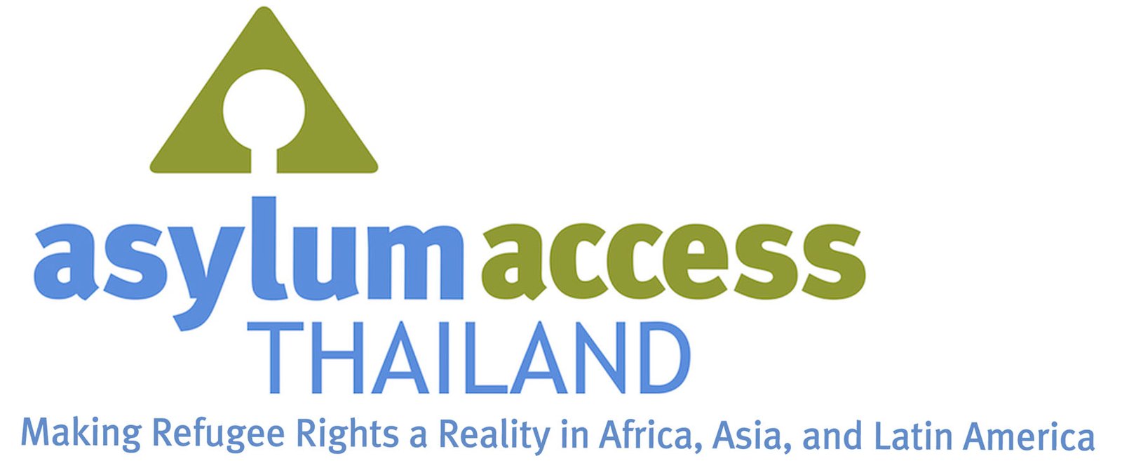 Volunteer Legal Advocates-Thailand